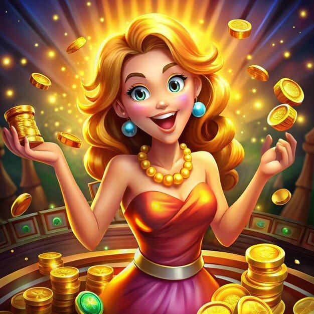Step-by-step guide showing how to access 777jl slot games on a mobile phone