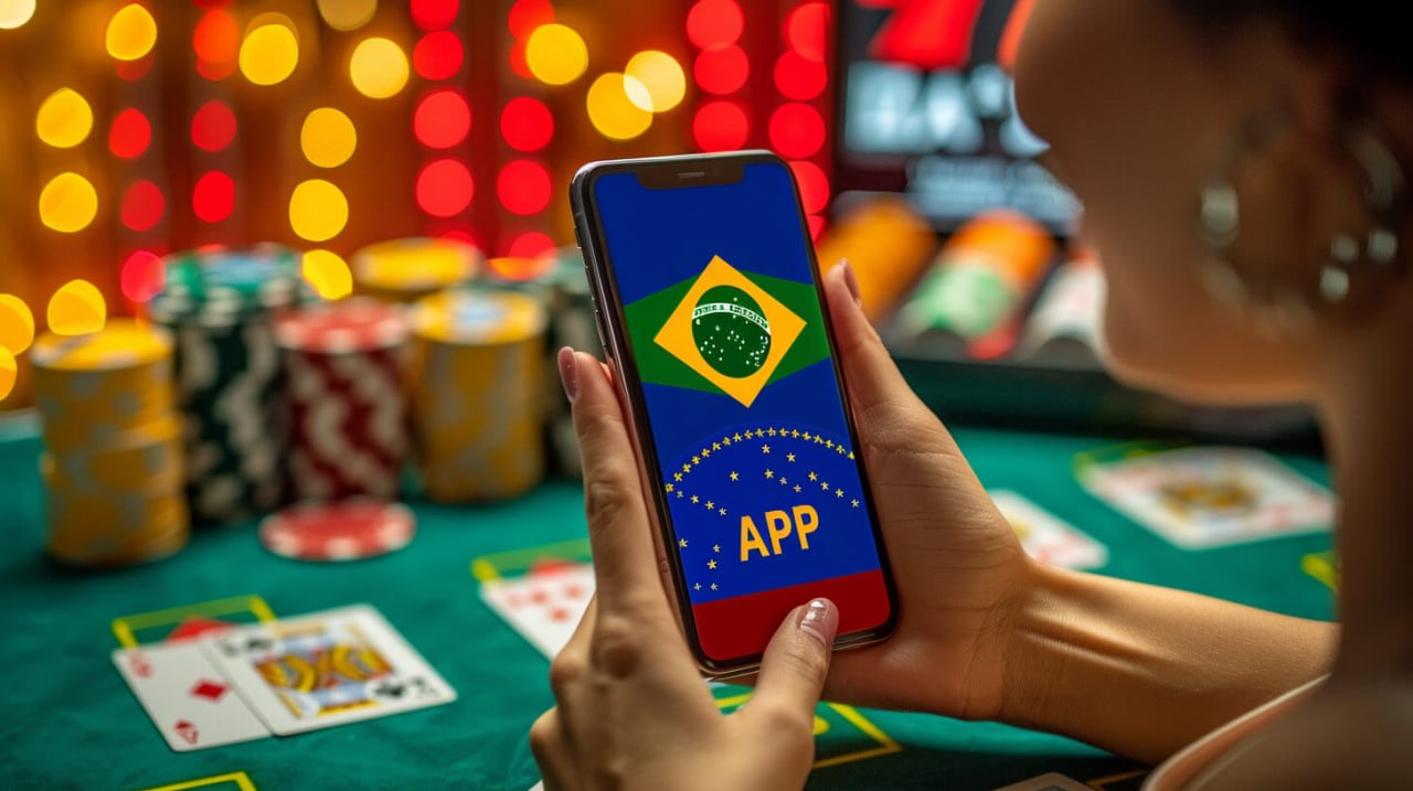 Online gaming platform lobby viewed on a smartphone by a Filipino player